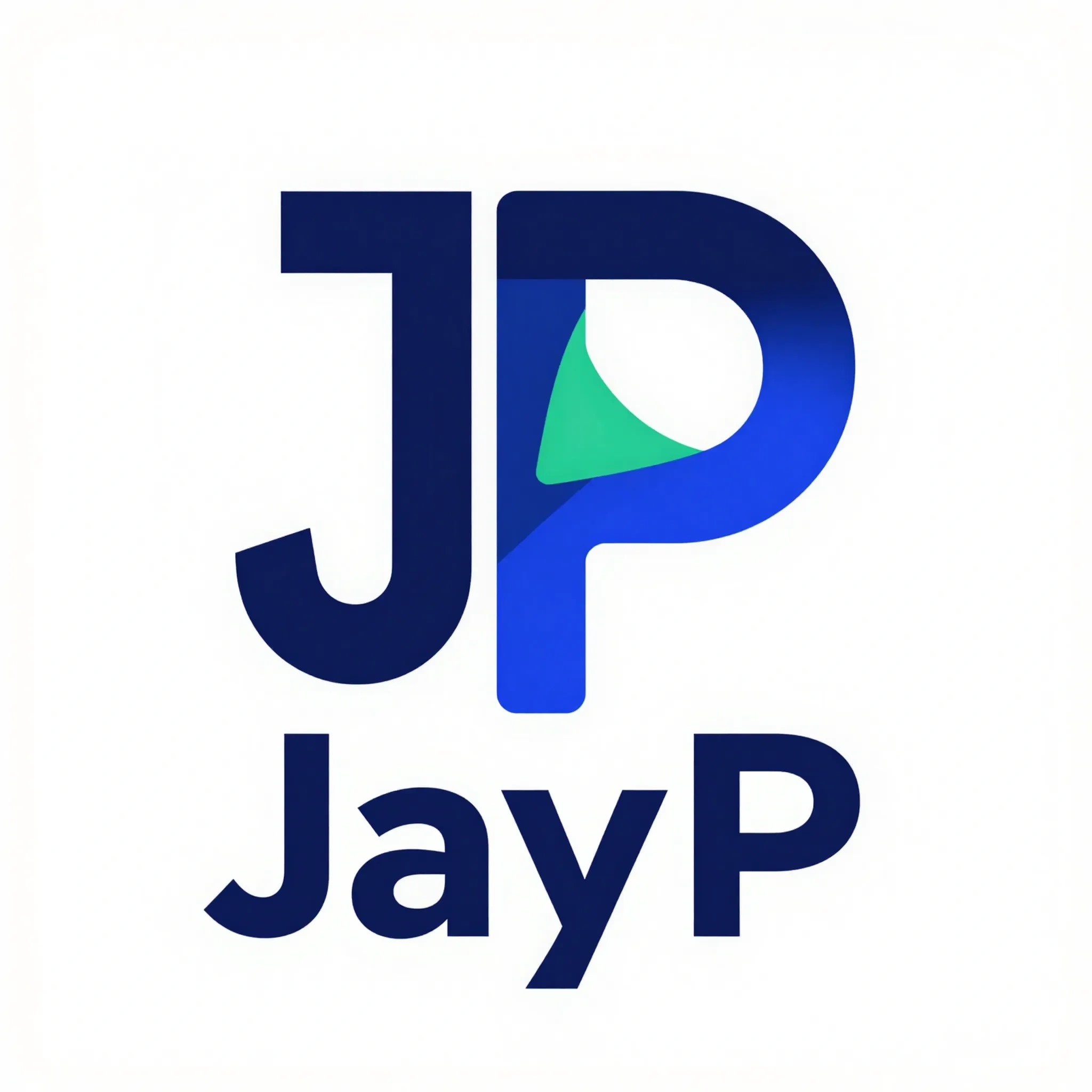 JayP Quiz Logo